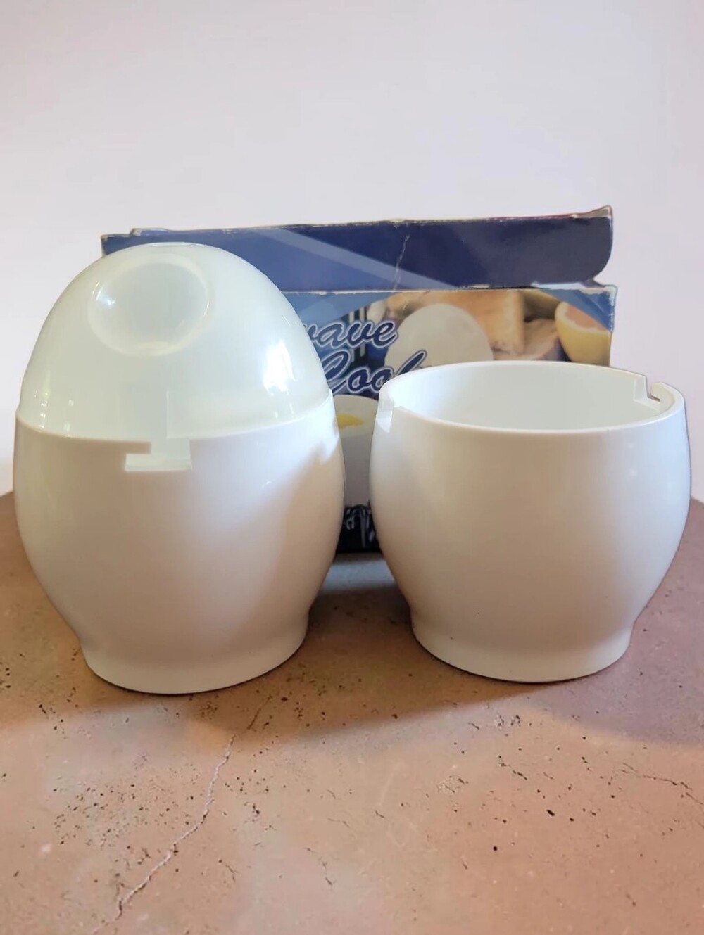 Danby Microwave Egg Cooker